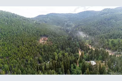 11173 S Barney Gulch Road, Conifer, CO 80433 - Photo 14