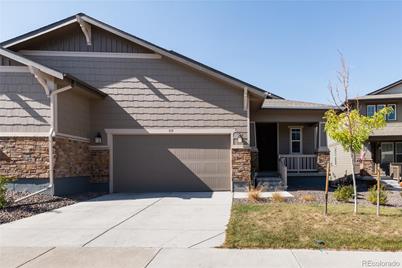 515 Felicity Loop, Castle Rock, CO 80109 - Photo 1