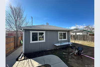 3392 W Exposition Avenue, Denver, CO 80219 - Photo 1
