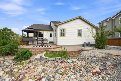 16792 E Prairie Wind Avenue, Parker, CO 80134 - Photo 28