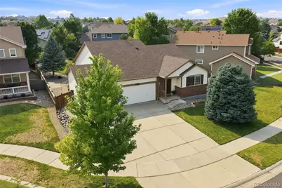 16792 E Prairie Wind Avenue, Parker, CO 80134 - Photo 32