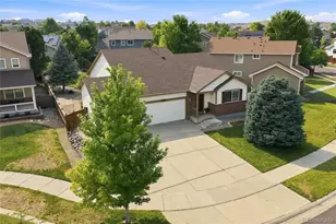 16792 E Prairie Wind Ave, Parker, CO 80134 - Photo 32