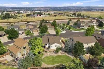 16792 E Prairie Wind Avenue, Parker, CO 80134 - Photo 34