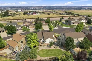 16792 E Prairie Wind Ave, Parker, CO 80134 - Photo 34