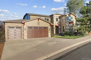 1644 Ridge Trail Ln, Castle Rock, CO 80104 - Photo 2