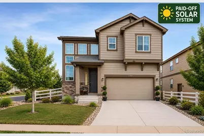 2688 Loon Circle, Castle Rock, CO 80104 - Photo 1