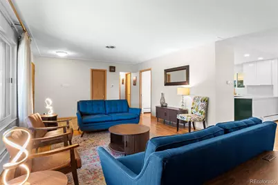 3120 S University Boulevard, Denver, CO 80210 - Photo 2