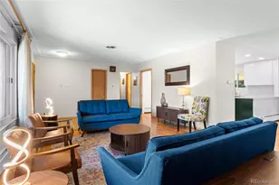 3120 S University Blvd, Denver, CO 80210 - Photo 2