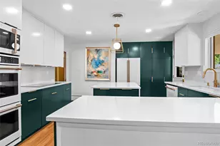 3120 S University Blvd, Denver, CO 80210 - Photo 1