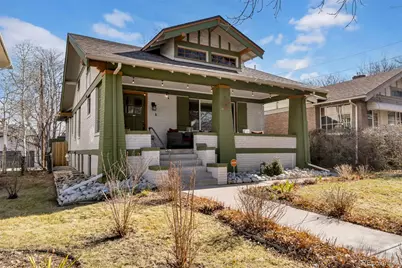 1406 N Madison Street, Denver, CO 80206 - Photo 2