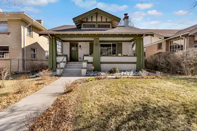1406 N Madison Street, Denver, CO 80206 - Photo 1