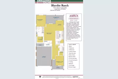 4628 Westlock Street, Castle Rock, CO 80104 - Photo 12