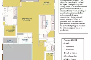 4628 Westlock St, Castle Rock, CO 80104 - Photo 12