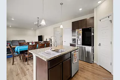 5328 Trails Edge Lane, Castle Rock, CO 80104 - Photo 8