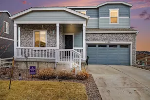 5328 Trails Edge Ln, Castle Rock, CO 80104 - Photo 1