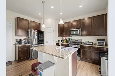 5328 Trails Edge Lane, Castle Rock, CO 80104 - Photo 6