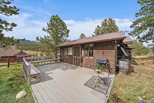 92 Prospectors Way, Bailey, CO 80421 - Photo 20