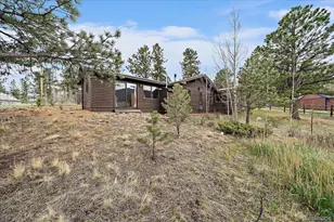 92 Prospectors Way, Bailey, CO 80421 - Photo 26