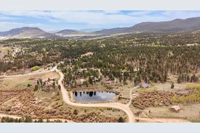 92 Prospectors Way, Bailey, CO 80421 - Photo 32