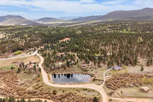 92 Prospectors Way, Bailey, CO 80421 - Photo 32