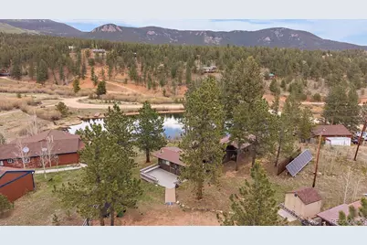 92 Prospectors Way, Bailey, CO 80421 - Photo 1