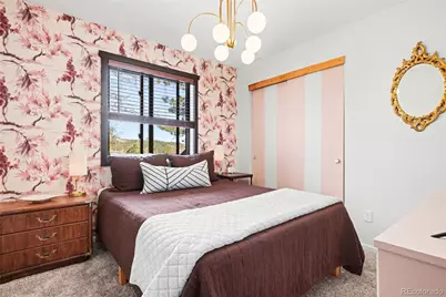 38 Pinon Road, Bailey, CO 80421 - Photo 22