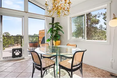 38 Pinon Road, Bailey, CO 80421 - Photo 18