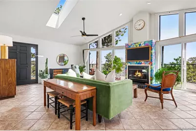 38 Pinon Road, Bailey, CO 80421 - Photo 10