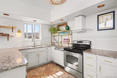 38 Pinon Road, Bailey, CO 80421 - Photo 14