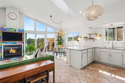 38 Pinon Road, Bailey, CO 80421 - Photo 12