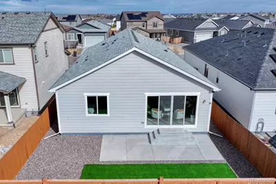 275 Vista Cliff Circle, Castle Rock, CO 80104 - Photo 40