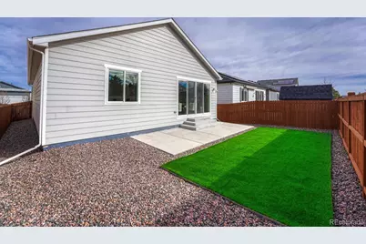 275 Vista Cliff Circle, Castle Rock, CO 80104 - Photo 34