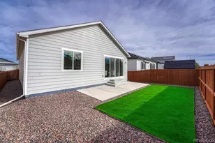 275 Vista Cliff Cir, Castle Rock, CO 80104 - Photo 34