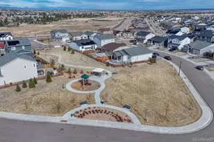 275 Vista Cliff Cir, Castle Rock, CO 80104 - Photo 46