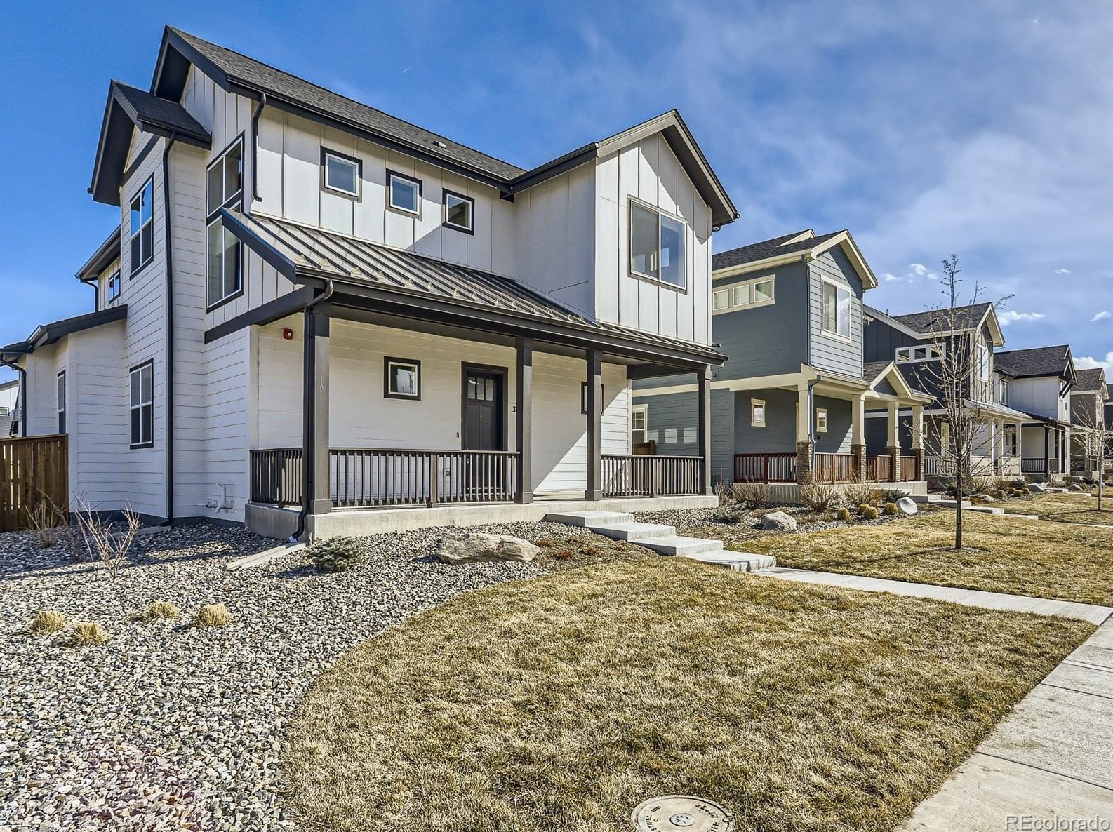 302 S 2nd Ave, Westminster, CO 80027