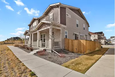 14118 Red Cosmos Street, Parker, CO 80134 - Photo 2