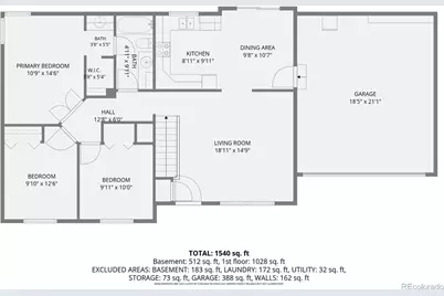 7270 S Dudley Court, Littleton, CO 80128 - Photo 20