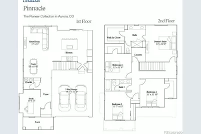 24623 E Iliff Place, Aurora, CO 80018 - Photo 2