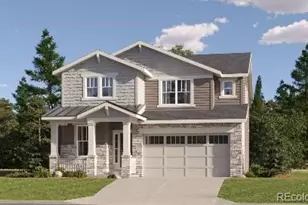 24623 E Iliff Pl, Aurora, CO 80018 - Photo 1