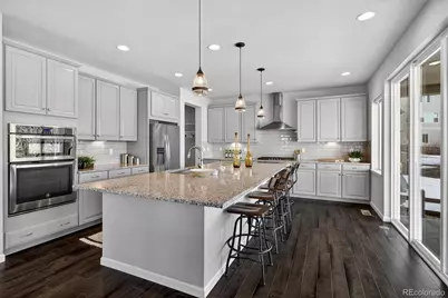 18203 W 92nd Lane, Arvada, CO 80007 - Photo 8