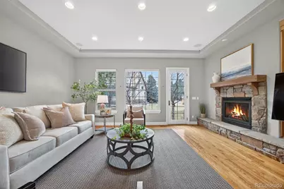 5769 Daniels Gate Place, Castle Pines, CO 80108 - Photo 14