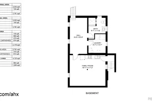 4041 W Hayward Pl, Denver, CO 80212 - Photo 10
