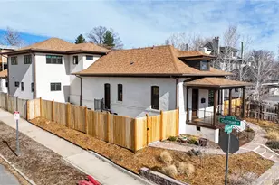 4041 W Hayward Pl, Denver, CO 80212 - Photo 2