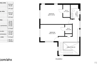 4041 W Hayward Pl, Denver, CO 80212 - Photo 12