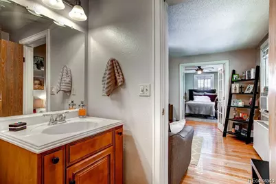 2101 S Josephine Street #212, Denver, CO 80210 - Photo 8