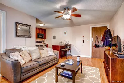 2101 S Josephine Street #212, Denver, CO 80210 - Photo 2