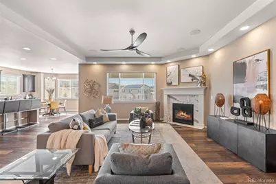 2564 Fair Meadow Place, Castle Rock, CO 80104 - Photo 10