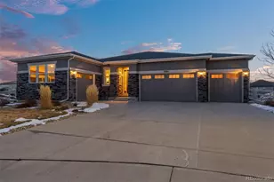 2564 Fair Meadow Pl, Castle Rock, CO 80104 - Photo 2