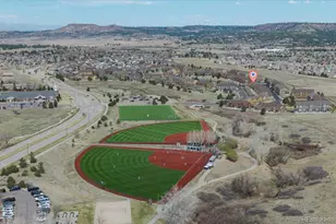 3665 Tranquility Trail, Castle Rock, CO 80109 - Photo 40