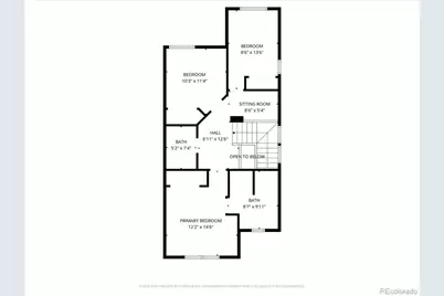 3665 Tranquility Trail, Castle Rock, CO 80109 - Photo 44